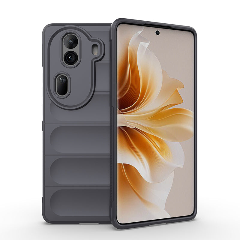 For Oppo Reno11 Pro 5G (Global) Case Soft TPU Drop Impact Phone Cover For Oppo Reno11 Pro 5G (Global) Case Soft TPU Drop Impact Phone Cover